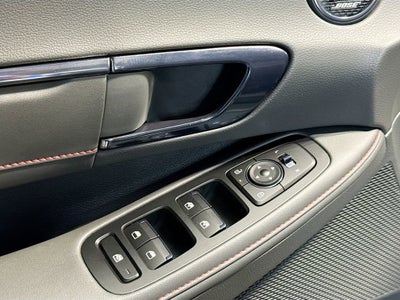 2024 Hyundai Sonata N Line
