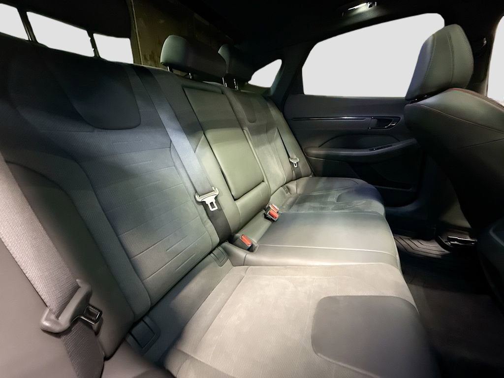 2024 Hyundai Sonata N Line