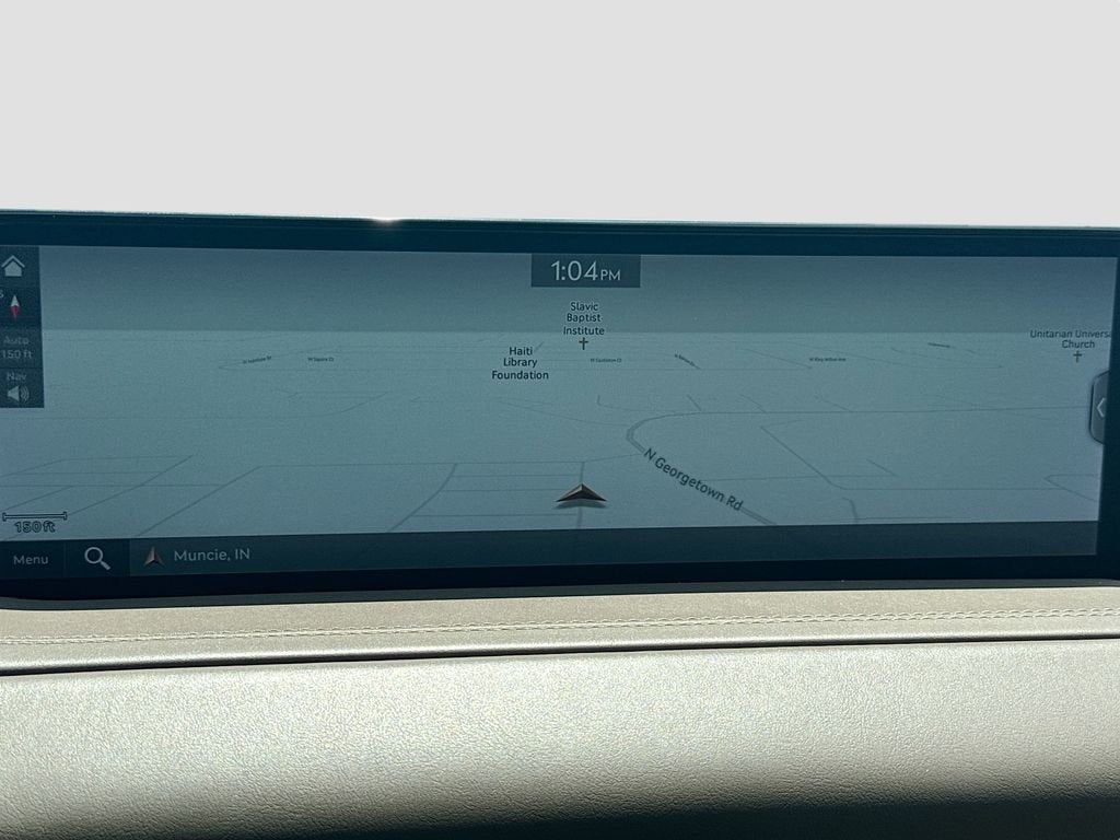 2021 Genesis GV80 3.5T