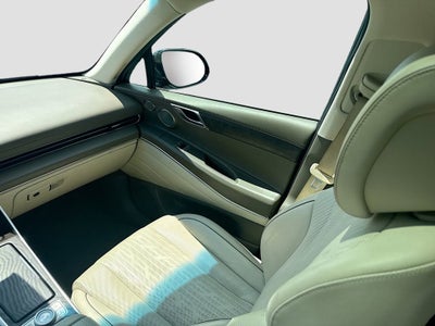 2021 Genesis GV80 3.5T