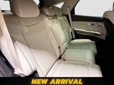 2023 Genesis GV70 2.5T