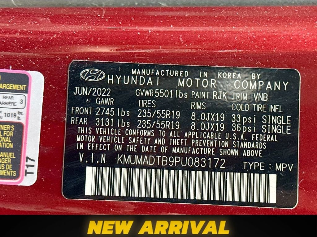 2023 Genesis GV70 2.5T