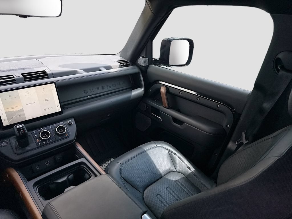 2023 Land Rover Defender X