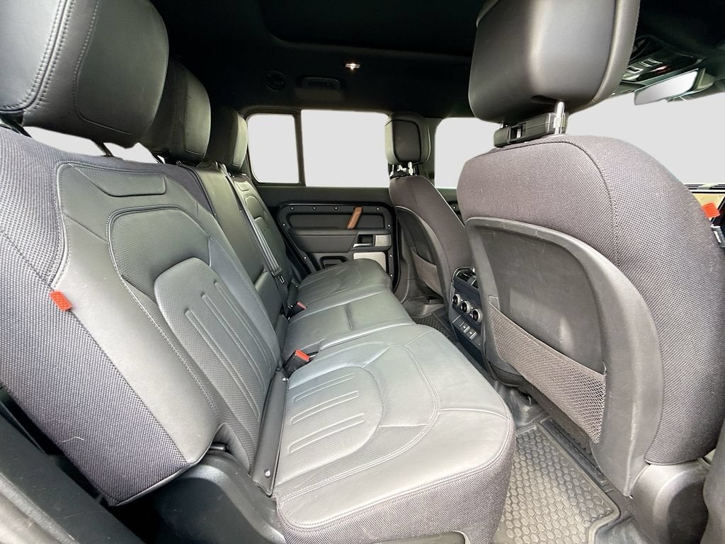 2023 Land Rover Defender X