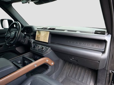 2023 Land Rover Defender X