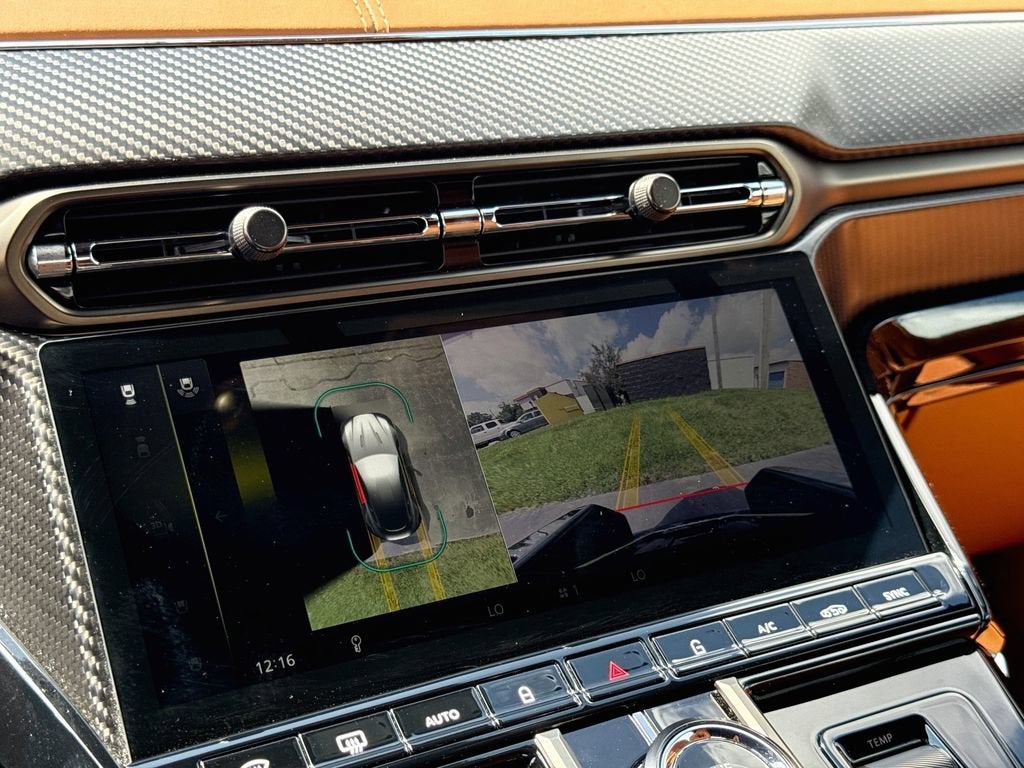 2026 Aston Martin Vantage S