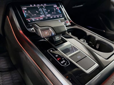 2023 Audi Q8 55 Premium Plus Quattro