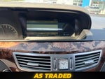 2009 Mercedes-Benz S-Class 5.5L V8