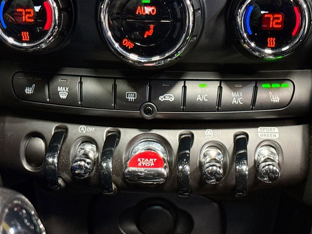 2022 MINI Hardtop Cooper S