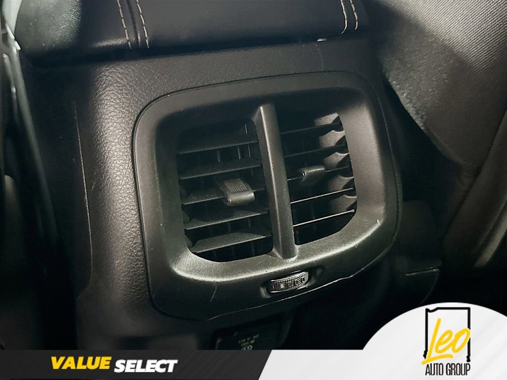2017 Jeep Cherokee Latitude FWD