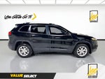 2017 Jeep Cherokee Latitude FWD