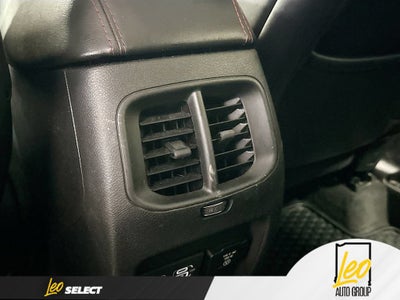 2021 Jeep Cherokee Trailhawk 4x4