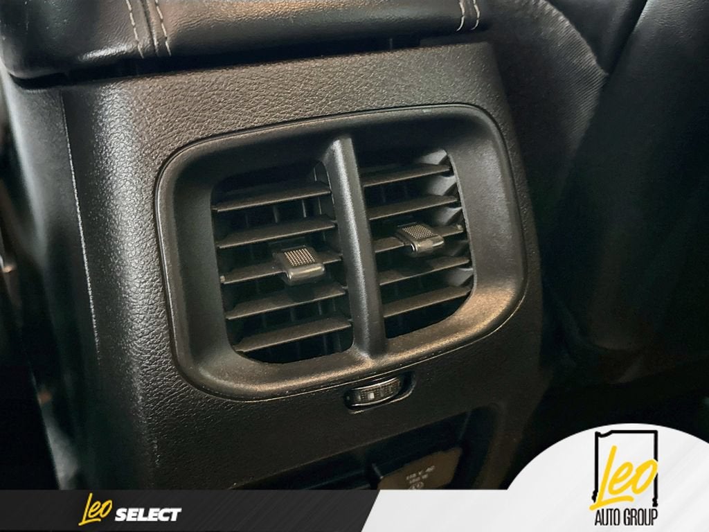 2020 Jeep Cherokee Limited 4x4