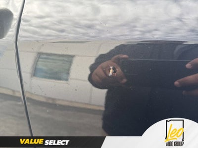 2012 Dodge Durango Crew