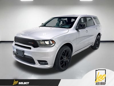 2020 Dodge Durango GT AWD