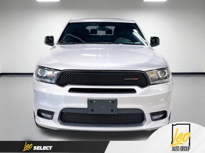 2020 Dodge Durango GT AWD