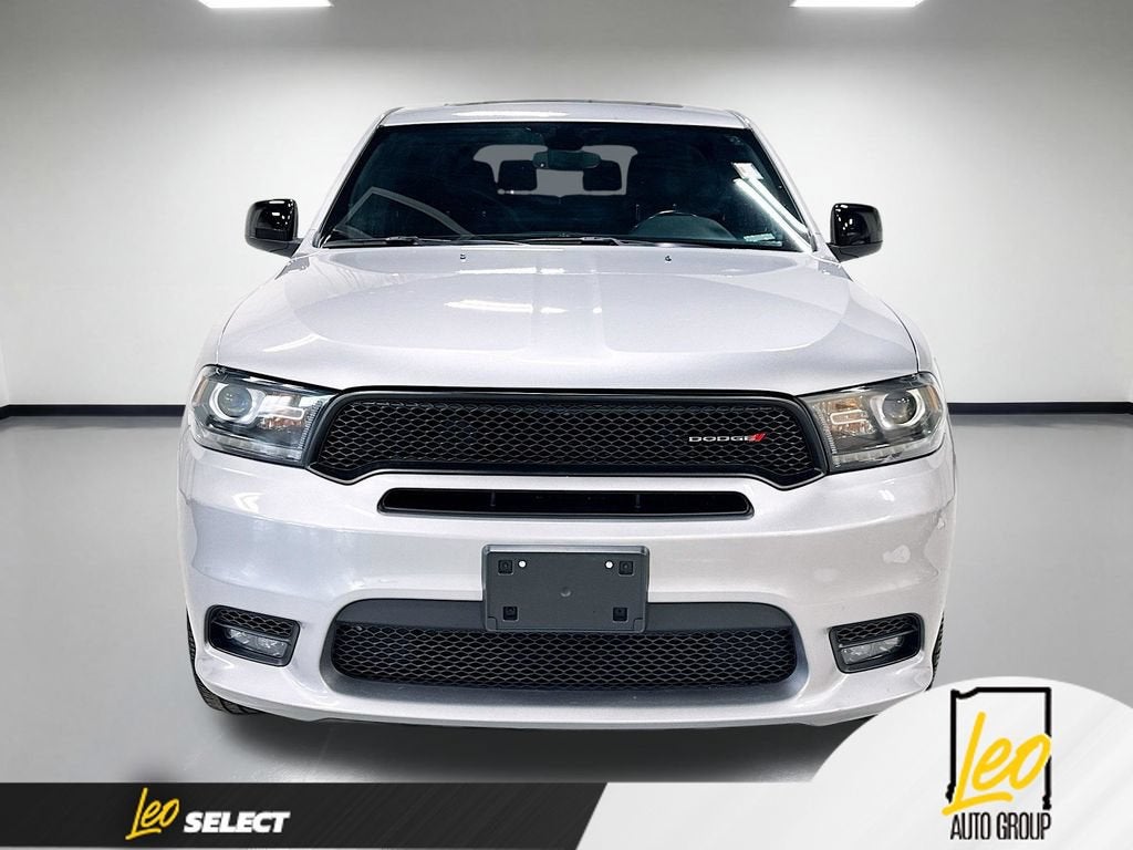 2020 Dodge Durango GT AWD