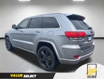 2015 Jeep Grand Cherokee Altitude