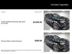 2021 Jeep Grand Cherokee High Altitude 4x4