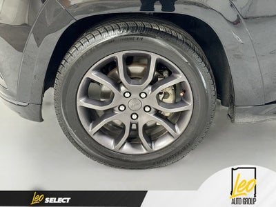 2021 Jeep Grand Cherokee High Altitude 4x4