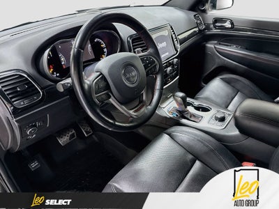 2020 Jeep Grand Cherokee Trailhawk 4x4