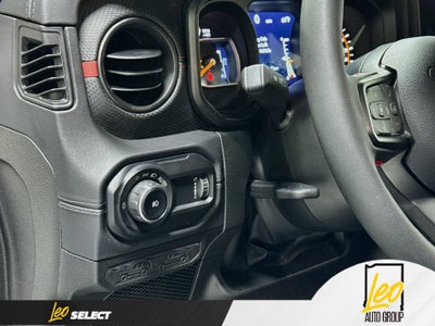 2024 Jeep Wrangler 4-Door Recon 4x4