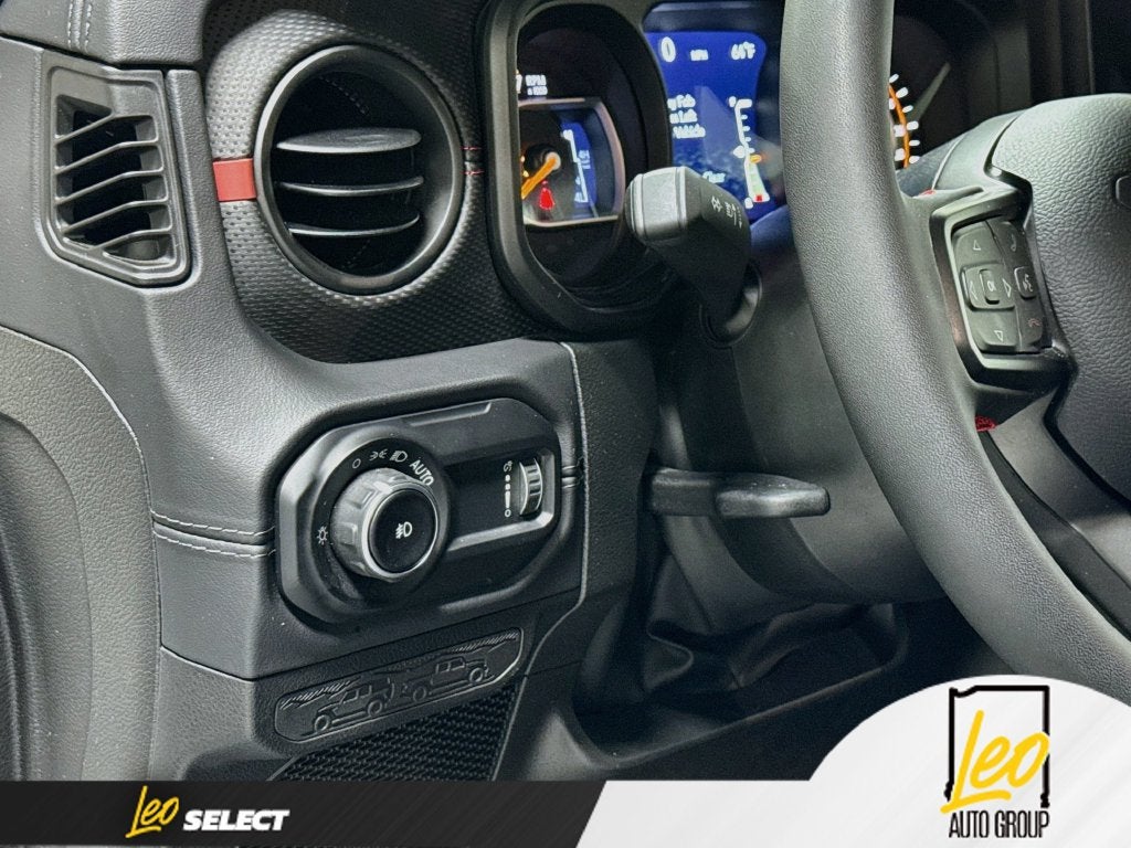 2024 Jeep Wrangler 4-Door Recon 4x4
