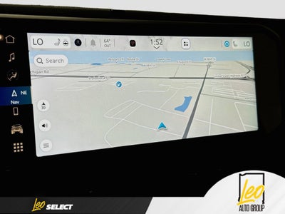2024 Jeep Wrangler 4-Door Recon 4x4