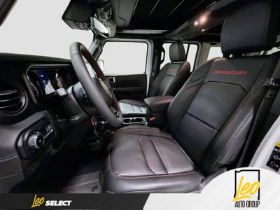 2024 Jeep Wrangler 4-Door Recon 4x4