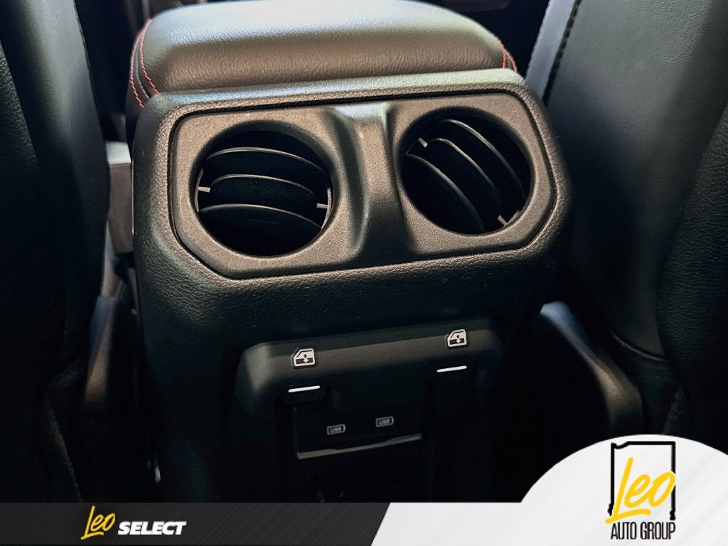 2024 Jeep Wrangler 4-Door Recon 4x4