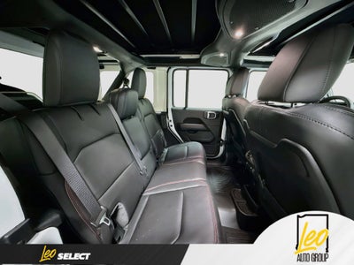2024 Jeep Wrangler 4-Door Recon 4x4