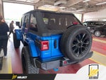 2024 Jeep Wrangler 4xe Sahara 4xe