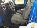 2024 Jeep Wrangler 4xe Sahara 4xe