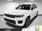 2022 Jeep Grand Cherokee 4xe Overland 4x4
