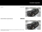 2022 Jeep Grand Cherokee 4xe Summit 4x4