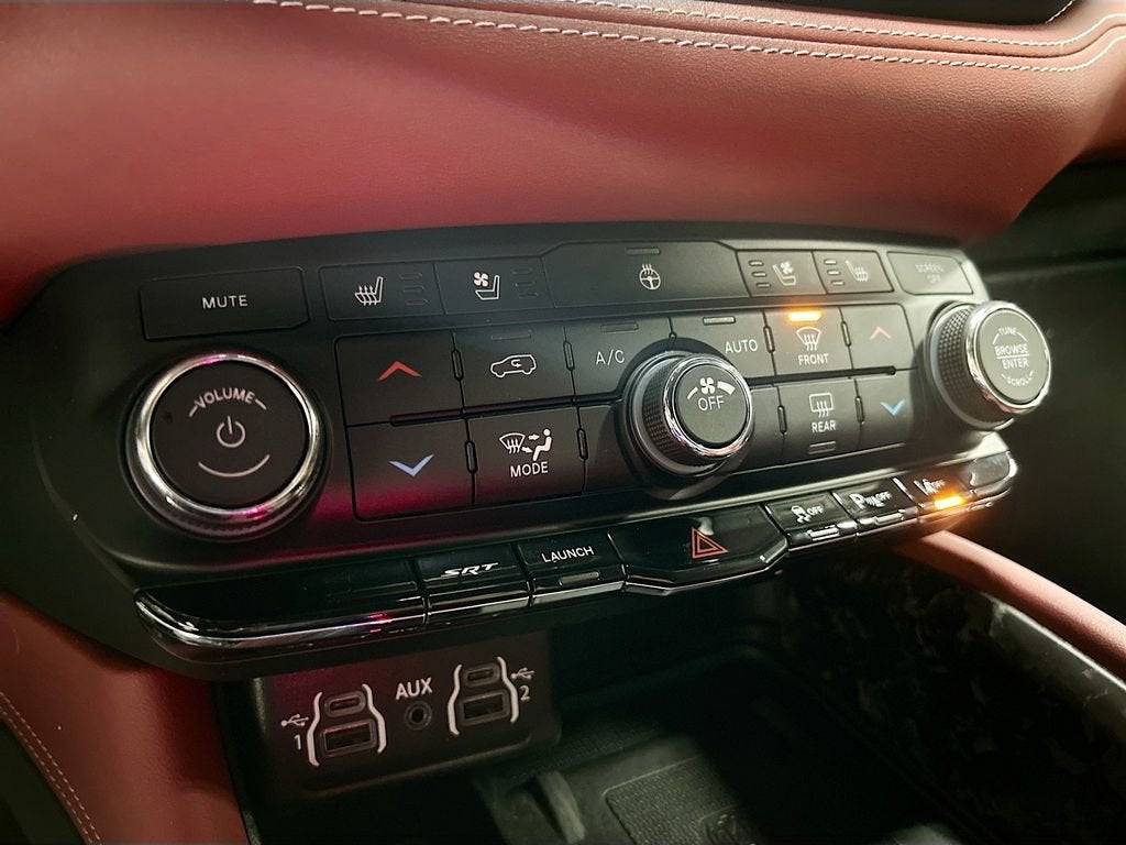 2023 Dodge Durango SRT 392 Premium