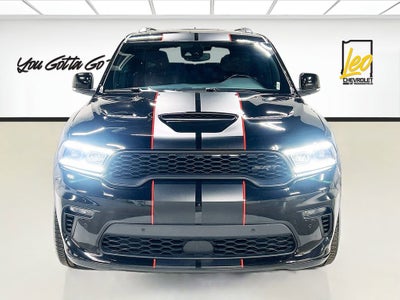 2023 Dodge Durango SRT 392 Premium