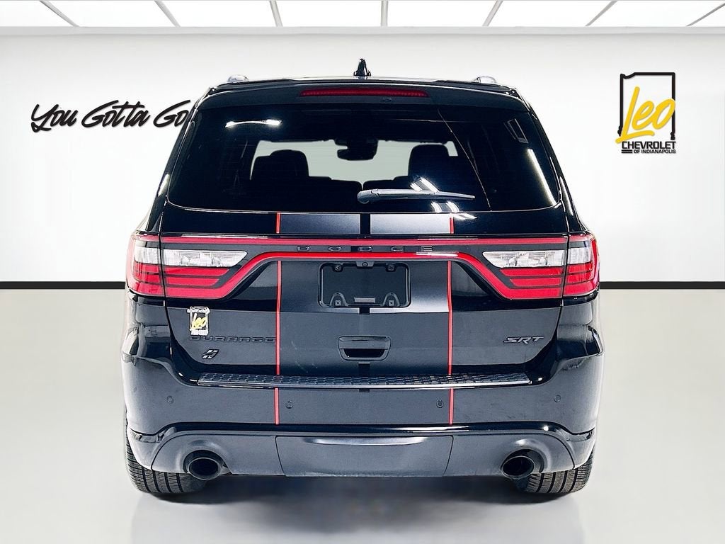 2023 Dodge Durango SRT 392 Premium