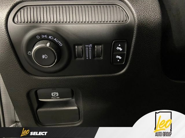 2022 Jeep Wagoneer Series I 4x4