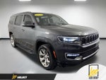 2022 Jeep Wagoneer Series I 4x4