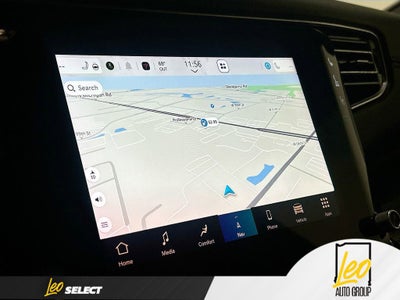 2024 Jeep Wagoneer Series III