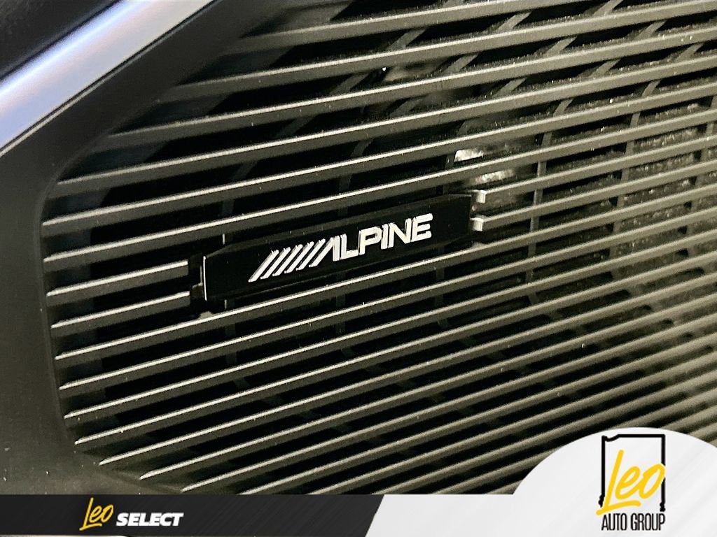 2024 Jeep Wagoneer Series III