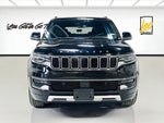 2024 Jeep Wagoneer Series III