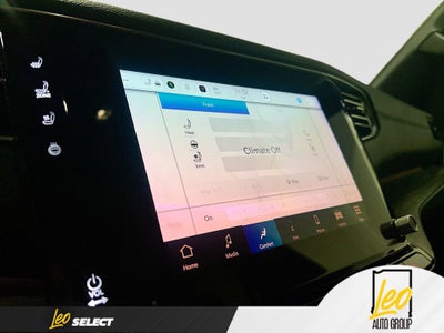 2024 Jeep Wagoneer Series III