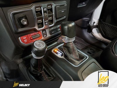 2021 Jeep Gladiator Rubicon 4x4