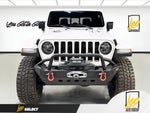 2021 Jeep Gladiator Rubicon 4x4