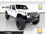 2021 Jeep Gladiator Rubicon 4x4