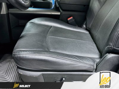 2018 RAM 1500 Sport Crew Cab 4x4 5'7" Box