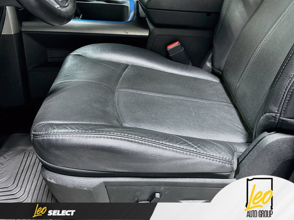 2018 RAM 1500 Sport Crew Cab 4x4 5'7" Box