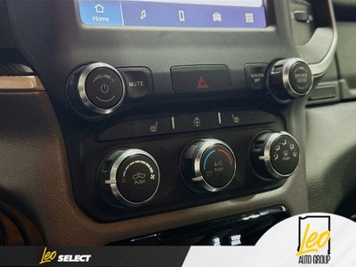 2023 RAM 1500 Big Horn Crew Cab 4x4 5'7" Box